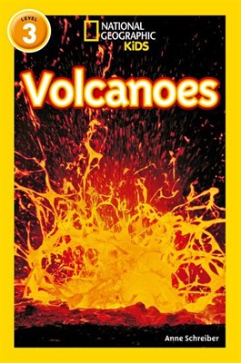 Volcanoes - фото 21385