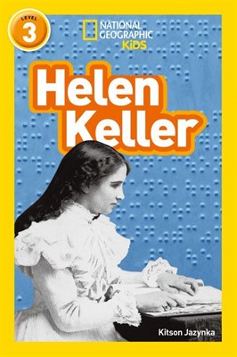 Helen Keller - фото 21391
