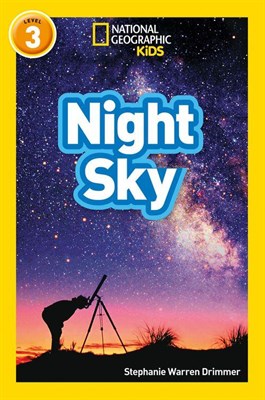 Night Sky - фото 21392