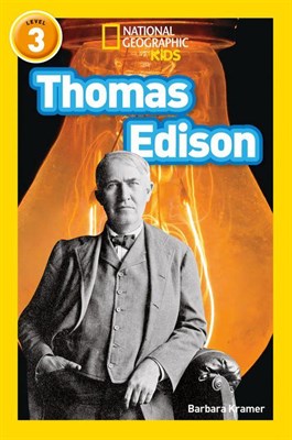 Thomas Edison - фото 21396