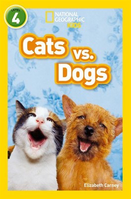 Cats vs. Dogs - фото 21398