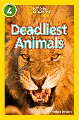 Deadliest Animals - фото 21399