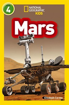 Mars - фото 21403