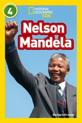 Nelson Mandela - фото 21412