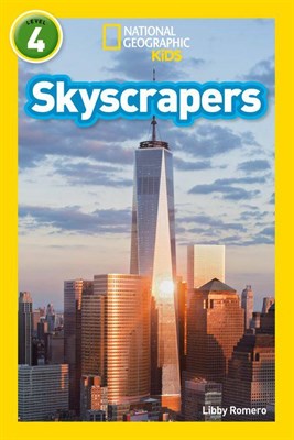 Skyscrapers - фото 21414