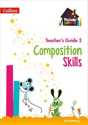 Teacher Guide 2 - фото 21477