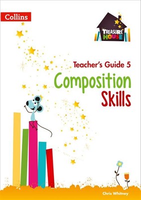 Teacher Guide 5 - фото 21480