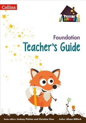Foundation Teacher’s Guide - фото 21488