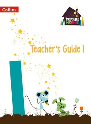 Teacher’s Guide 1 - фото 21489
