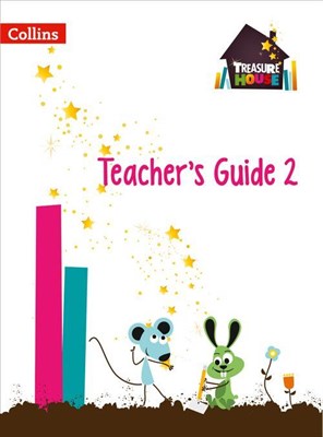 Teacher’s Guide 2 - фото 21490
