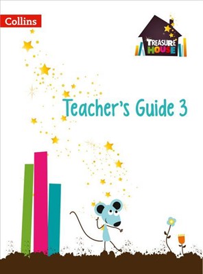 Teacher’s Guide 3 - фото 21491