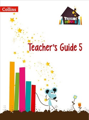 Teacher’s Guide 5 - фото 21493