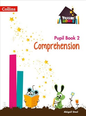 Comprehension Pupil Book 2 9780008133474 - фото 21514