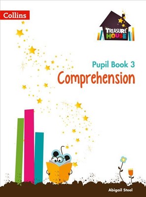 Comprehension Pupil Book 3 9780008133467 - фото 21515