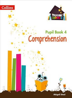 Comprehension Pupil Book 4 9780008133450 - фото 21516