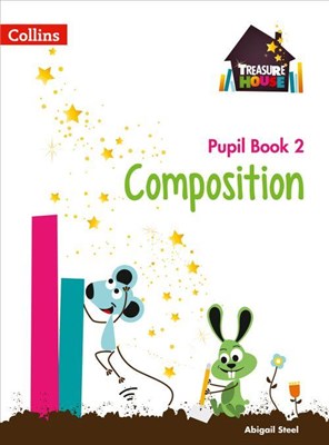 Composition Pupil Book 2 9780008133535 - фото 21520