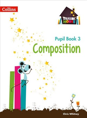 Composition Pupil Book 3 9780008133528 - фото 21521