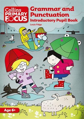 Introductory Pupil Book - фото 21558