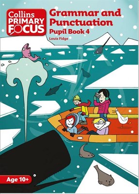 Pupil Book 4 - фото 21561