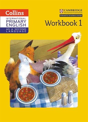 Workbook Stage 1 9780008213596 - фото 21574