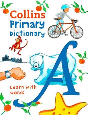 Collins Primary Dictionary - фото 21590