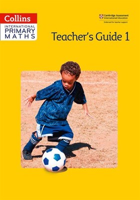Teacher’s Guide 1 - фото 21605