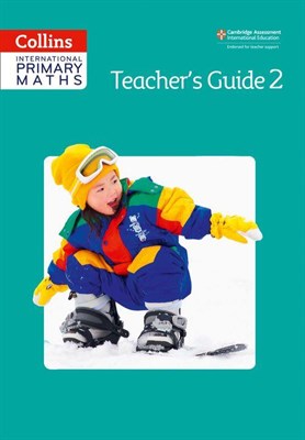 Teacher’s Guide 2 - фото 21606