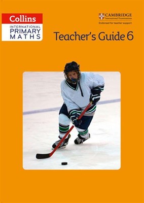 Teacher’s Guide 6 - фото 21609