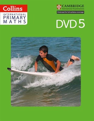 DVD 5 - фото 21614