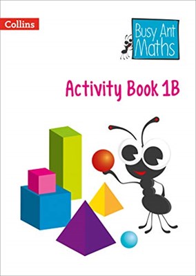 Year 1 Activity Book 1B - фото 21620
