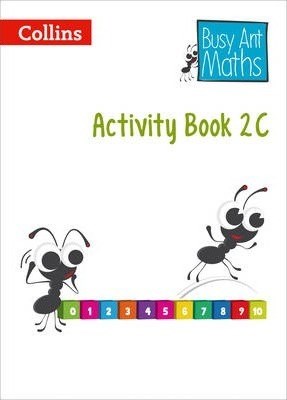Year 2 Activity Book 2C - фото 21624