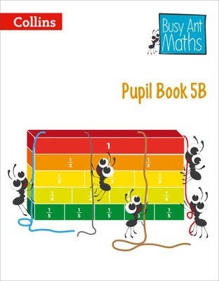 Year 5 Pupil Book 5B - фото 21630