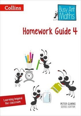 Year 4 Homework Guide - фото 21637