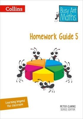 Year 5 Homework Guide - фото 21638