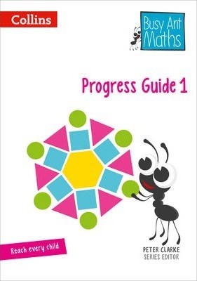 Year 1 Progress Guide - фото 21640