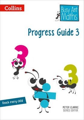 Year 3 Progress Guide - фото 21641