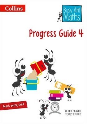 Year 4 Progress Guide - фото 21642
