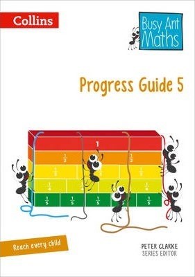Year 5 Progress Guide - фото 21643