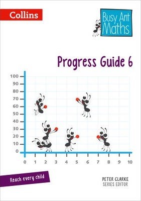 Year 6 Progress Guide - фото 21644