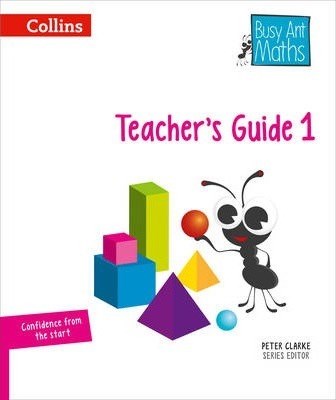 Year 1 Teacher’s Guide - фото 21649