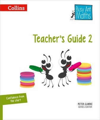 Year 2 Teacher’s Guide - фото 21650