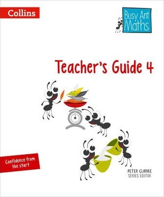 Year 4 Teacher’s Guide - фото 21652
