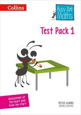 Test Pack 1 - фото 21661