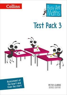 Test Pack 3 - фото 21662