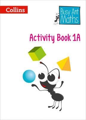 Activity Book 1A - фото 21672