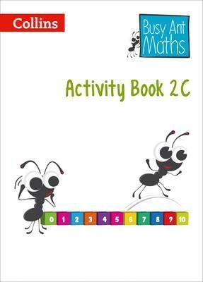 Activity Book 2C - фото 21676