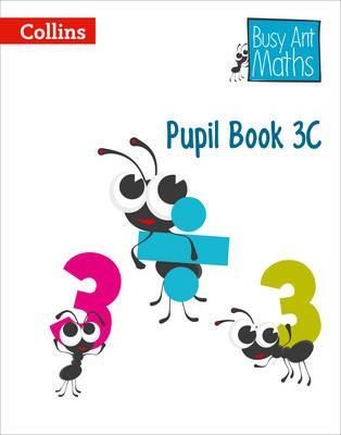 Pupil Book 3C - фото 21679