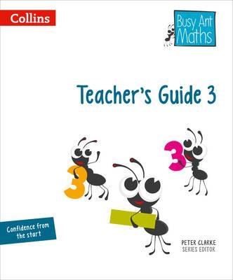 Year 3 Teacher Guide Euro Pack - фото 21691