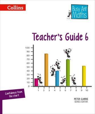 Year 6 Teacher Guide Euro Pack - фото 21694