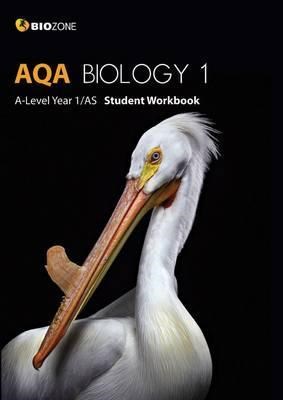 AQA Biology 1 Student Workbook - фото 21713